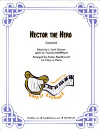 Hector the Hero Sheet Music