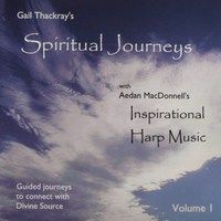 Spiritual Journeys Vol 1