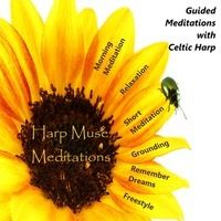 HarpMuse Meditations