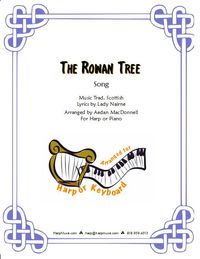 The Rowan Tree Sheet Music