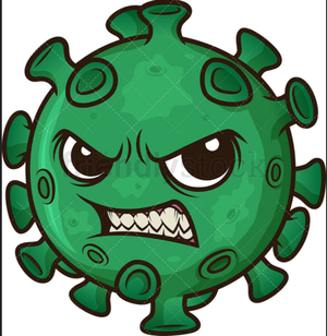 My thoughts on the Coronavirus Pandemic
