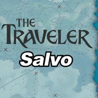 The Traveler: Vinyl