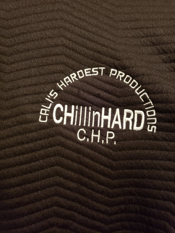 ChillinHARD C.H.P. - Tee Shirts