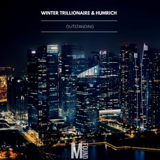 Outstanding by Winter Trillionaire & Humrich