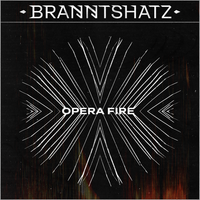 opera fire (single) by Branntshatz