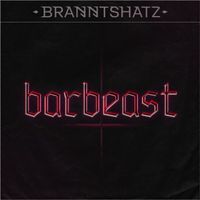 barbeast (single) by Branntshatz