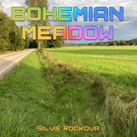 Bohemian Meadow by Silvie Rockova