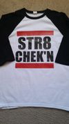 Str8 Chekn Store
