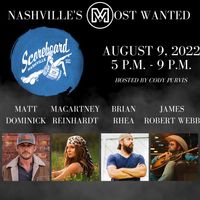 Nashvilles Most Wanted
