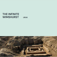 The Infinite Wimshurst