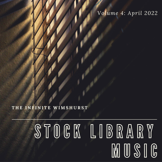 Producing One  Stock Library Music Sampler Per Month