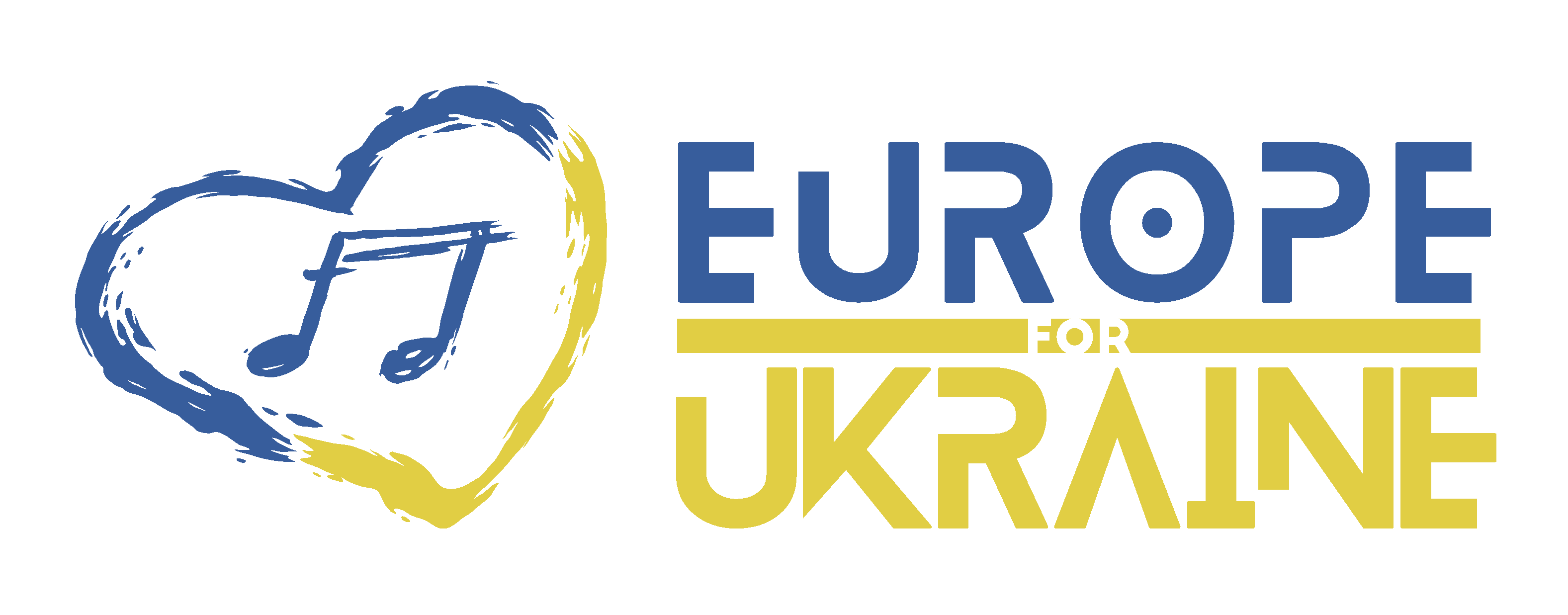 Europe for Ukraine - Test
