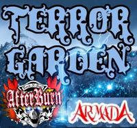 Terror Garden with AfterBurn & Armada at The Village Pub