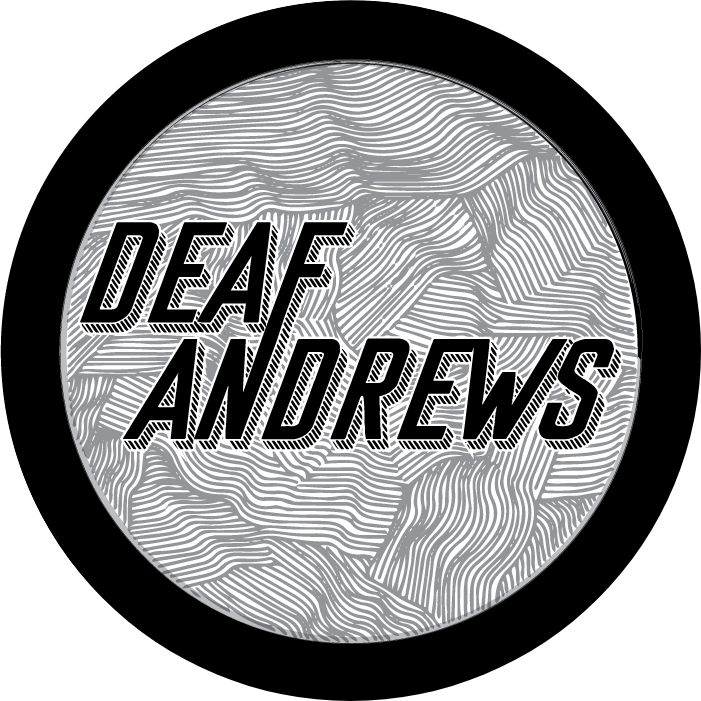 Deaf Andrews