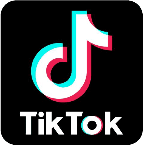Click to use The Thickies on your TikTok posts.