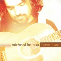 November by michael kelsey