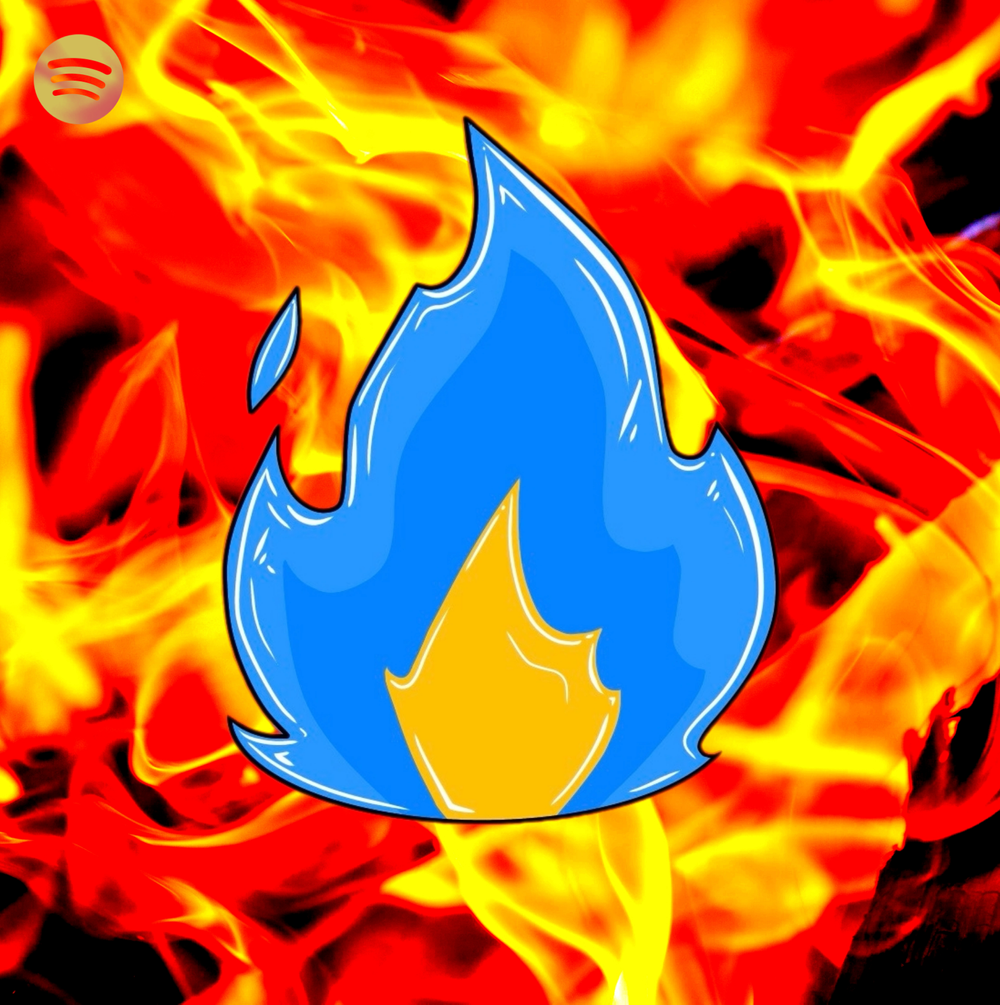Capital Heat Playlist By HONESTGANG on Spotify! Featuring Nviiri The Storyteller, Octopizzo & Many More