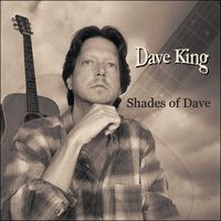 Shades of Dave (CD)