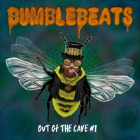 Out of the Cave #1 by Bumblebeats - a.k.a Woody