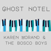 Ghost Hotel: CD