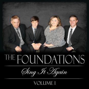 The Foundations - Sing It Again - Vol. 1
