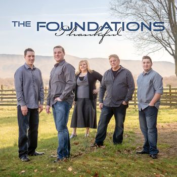 The Foundations - Thankful
