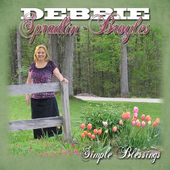 Debbie Broyles - Simple Blessings
