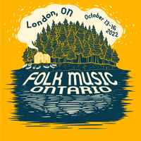 Folk Music Ontario Conference 2022