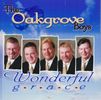 Wonderful Grace: CD