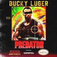 Predator by Bucky Luger