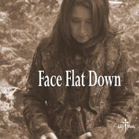 Face Flat Down by Written by LGS