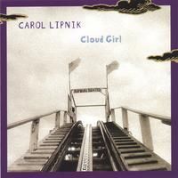 Cloud Girl by Carol Lipnik