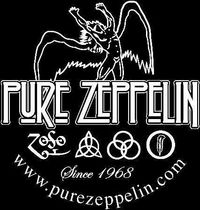 PURE ZEPPELIN EXPERIENCE 