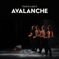 Avalanche by Travis Lake