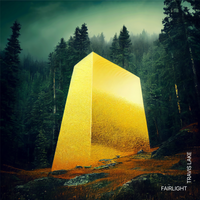 Fairlight by Travis Lake