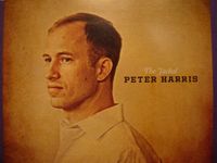 Peter Harris Quartet ft. Joe Ashlar & Brad Walker