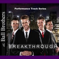 Breakthrough Performance Tracks (DIGITAL DOWNLOAD)