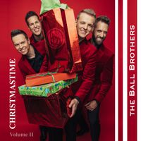 Christmastime Vol. 2 by The Ball Brothers