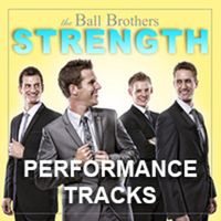 STRENGTH Performance TRACKS