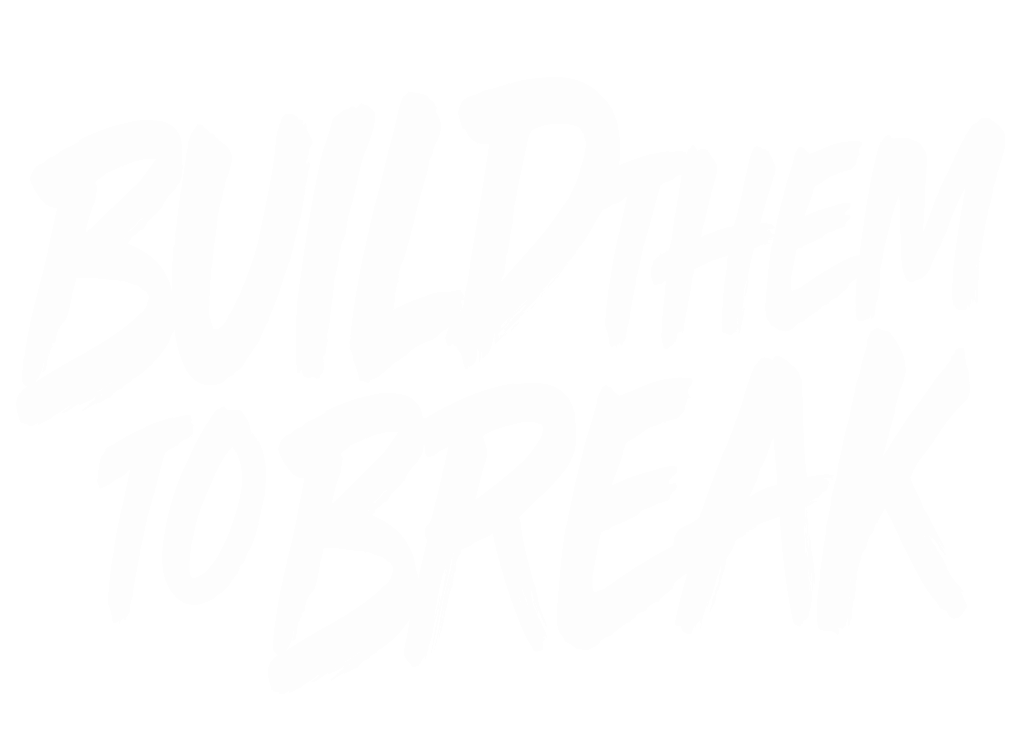 Build Them To Break