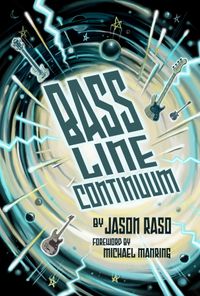 Bass Line Continuum (Ebook)