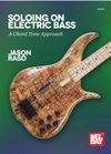 Soloing on Electric Bass (Mel Bay) Book