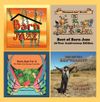 Best of Barn Jazz - 20 Years: CD + Digital download