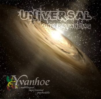 2009/2011: SINGLE "universal understanding" (2 songs)
