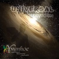 Universal Understanding by Yvanhoe
