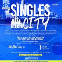 Singles In The City