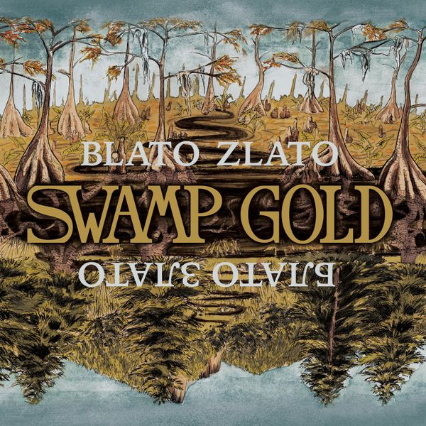 Swamp Gold: CD