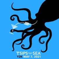 Sips Under The Sea - Y2K