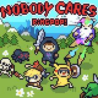 Nobody Cares by Ringpop!