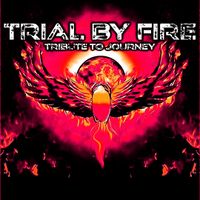  Journey Tribute Trial by Fire@Footloose on the Neuse Summer Concert Series.